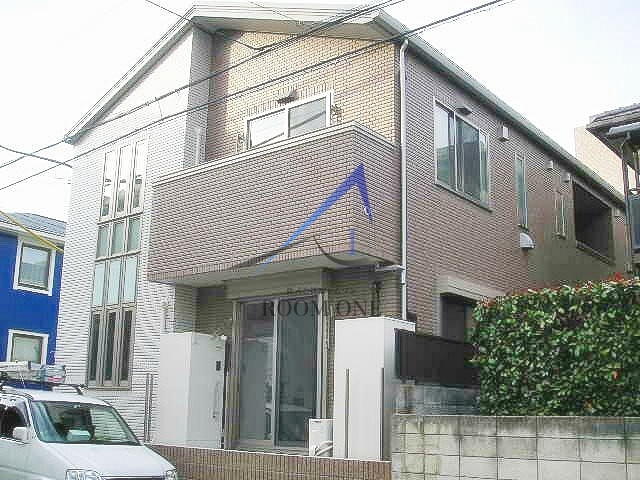 Groveの外観|外観です。