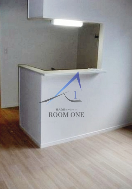 Groveの居間・リビング|洋室のお部屋です。