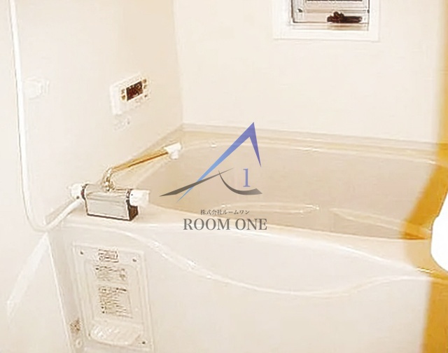 Groveの浴室|お風呂です。