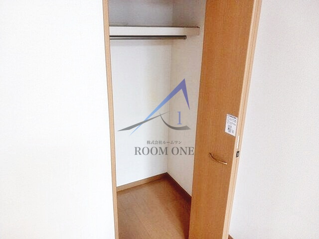 ラヴィアンローズの収納|収納です。