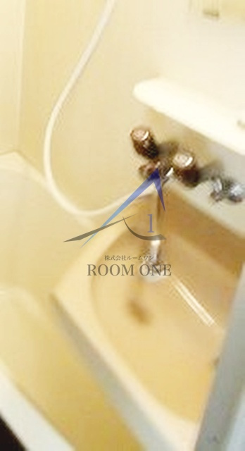 ライフピアグレイスの洗面所|洗面台です。