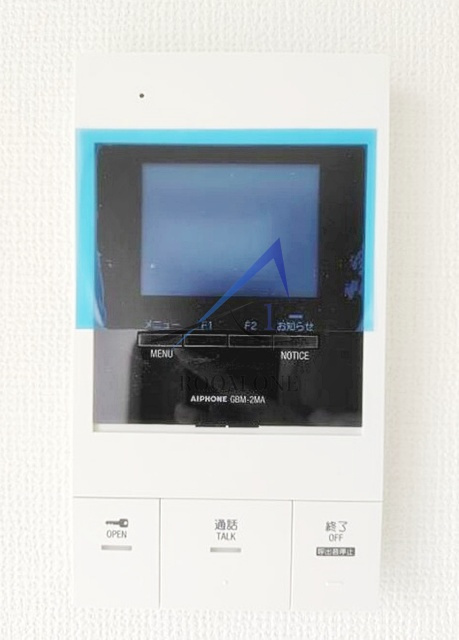 ブルーライトヨコハマのセキュリティ