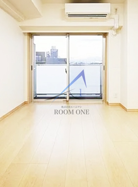 ベルシード阪東橋マキシヴの寝室|寝室です。