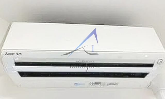 ベルシード阪東橋マキシヴのその他|エアコンです。