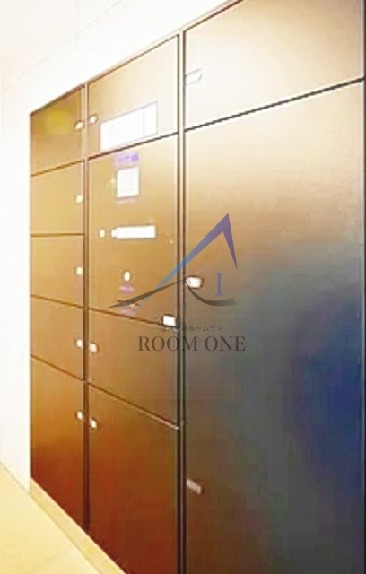 ベルシード阪東橋マキシヴ