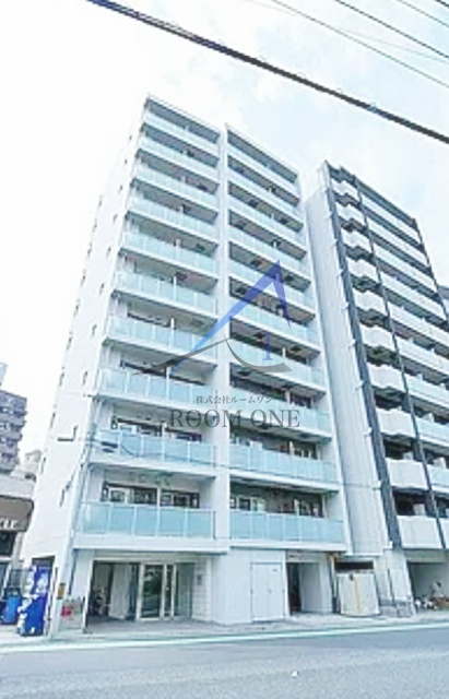 ベルシード阪東橋マキシヴ