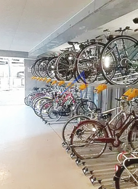 ベルシード阪東橋マキシヴ