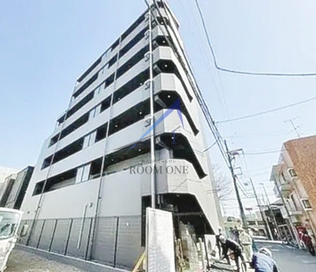 レアライズ武蔵小杉