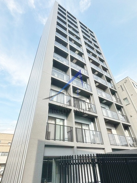 RELUXIA品川西大井