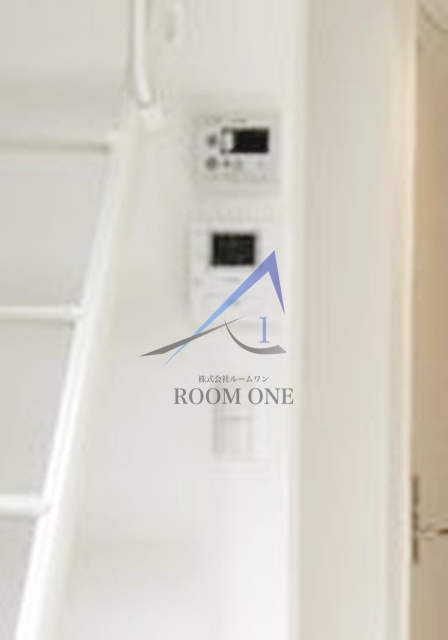 ヒルサイド・アレー千駄木のセキュリティ