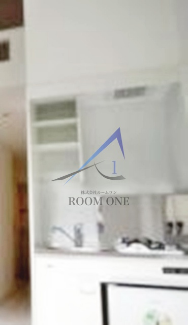 ヒルサイド・アレー千駄木のキッチン|キッチンです。