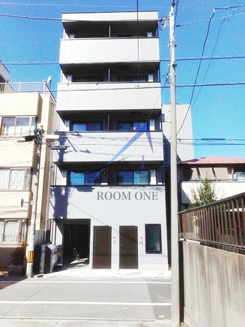 モンレーヴ赤羽