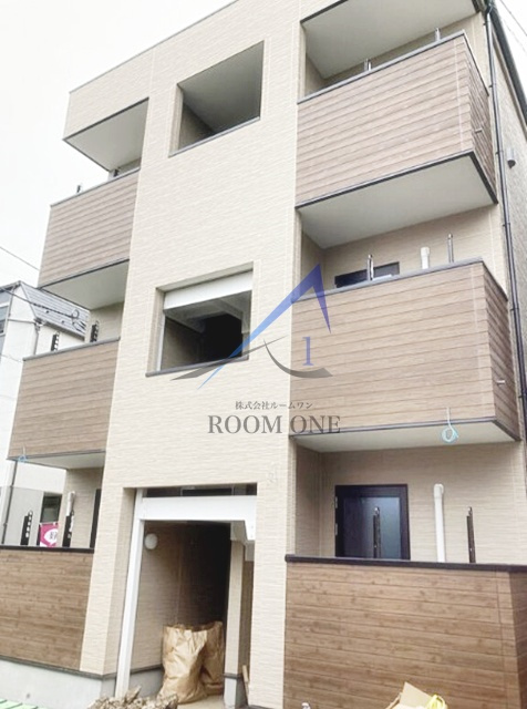 ランドヴィル志茂