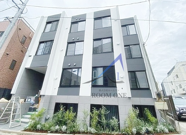 プラチナフォルム東十条Ⅱ