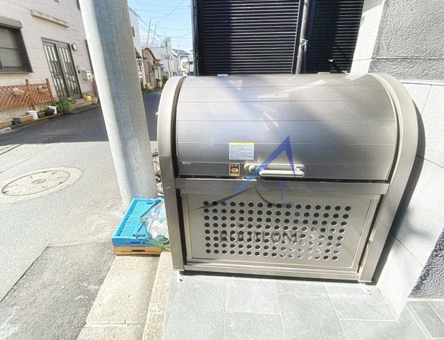 プラチナフォルム東十条Ⅱ