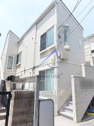 ライフピアフォレストの外観|外観です。