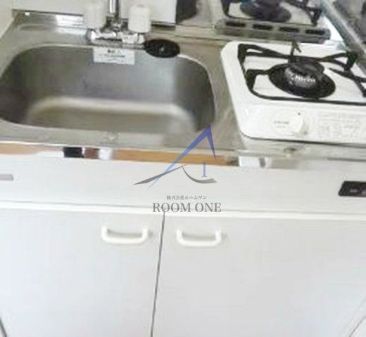 ライフピアフォレストのキッチン|キッチンです。