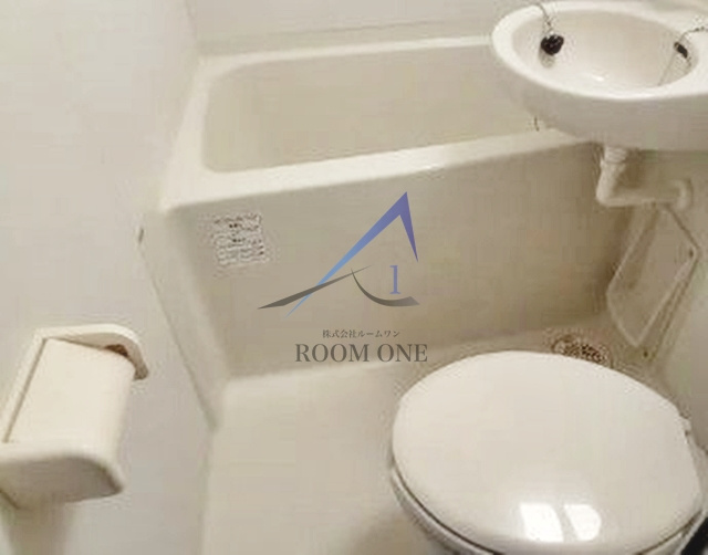 ライフピアフォレストの浴室|お風呂です。