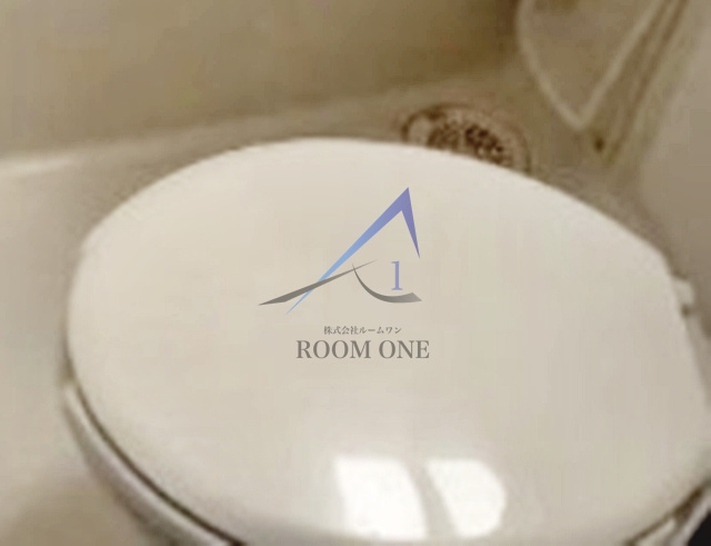 ライフピアフォレストのトイレ|トイレです。