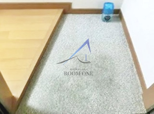 ライフピアフォレストの玄関|玄関です。