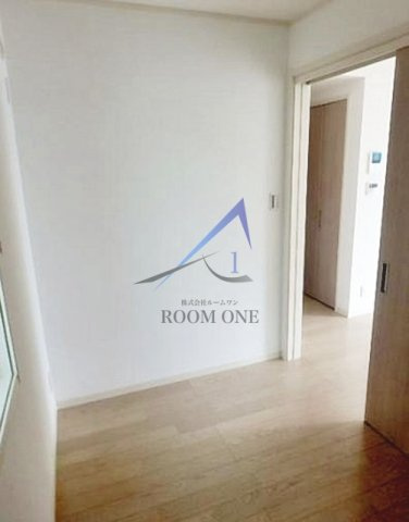 タウンコート双葉の寝室|寝室です。