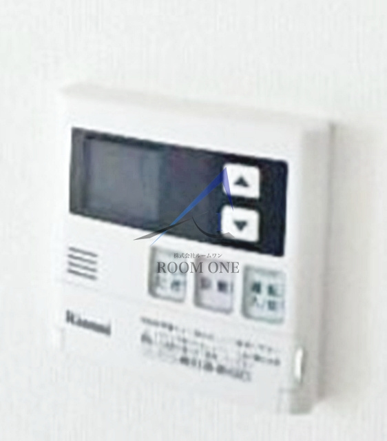 タウンコート双葉のその他