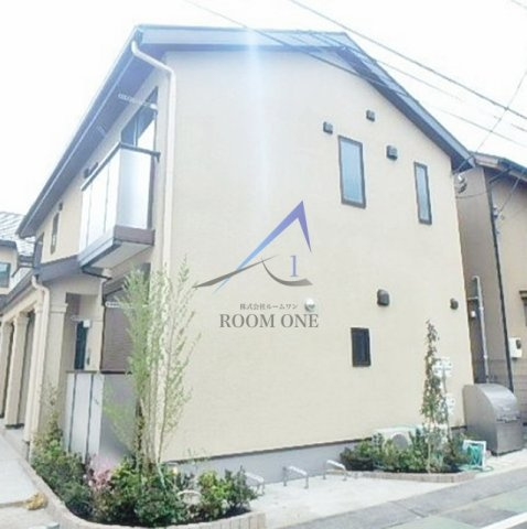 タウンコート双葉