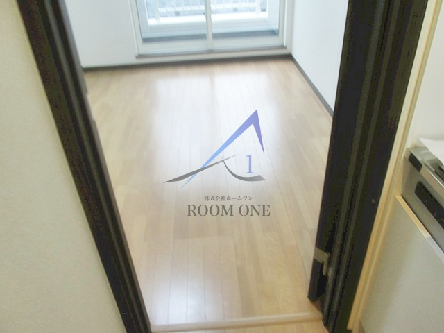 エクセルコート白楽の寝室|寝室です。