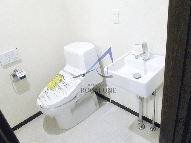 エクセルコート白楽のその他