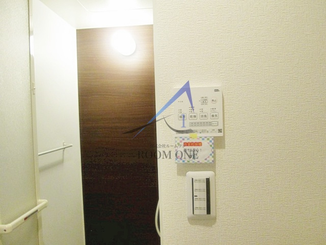 エクセルコート白楽のその他