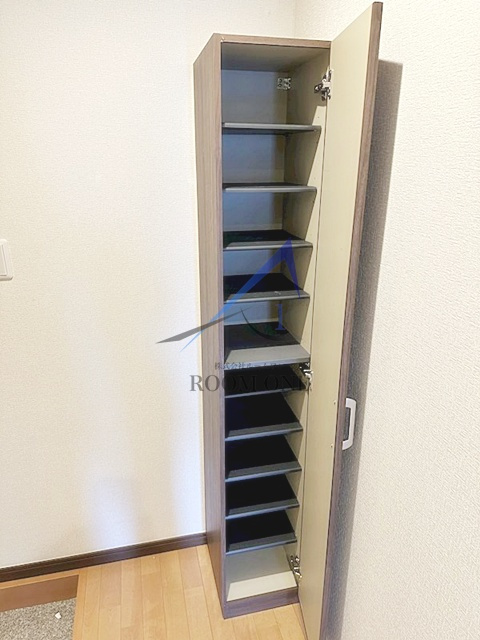 エクセルコート白楽