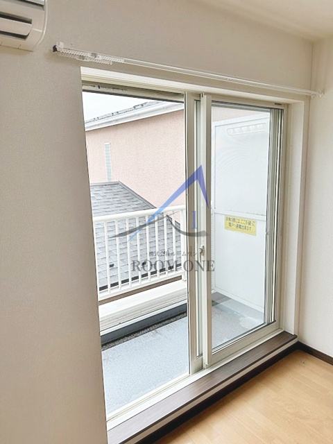 エクセルコート白楽