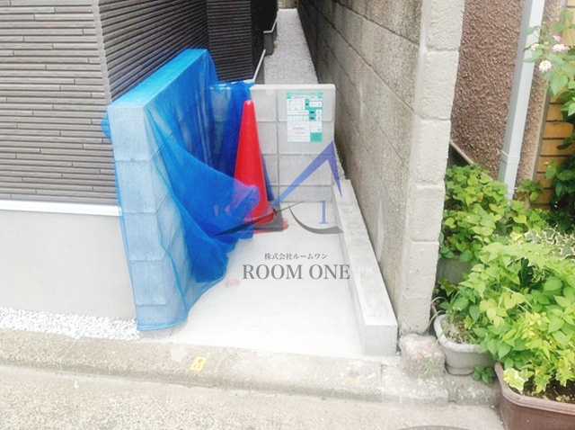 エクセルコート白楽