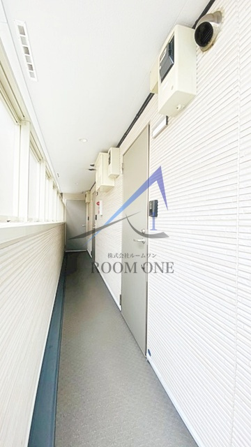 エクセルコート白楽