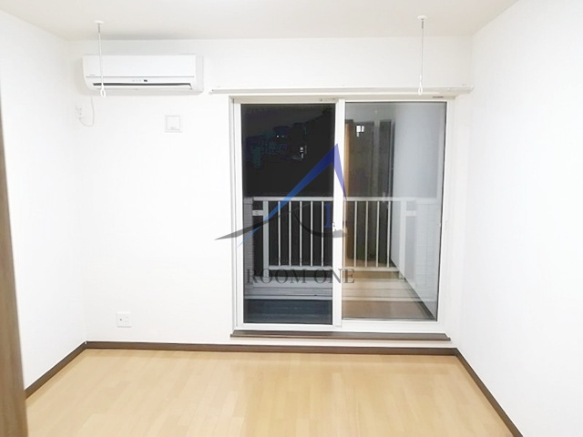 エクセルコート白楽の居間・リビング|洋室のお部屋です。