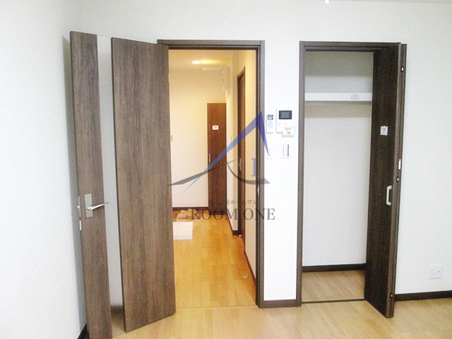 エクセルコート白楽の収納|収納です。