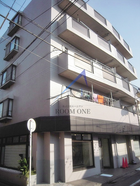 テルス川崎中島レジデンス