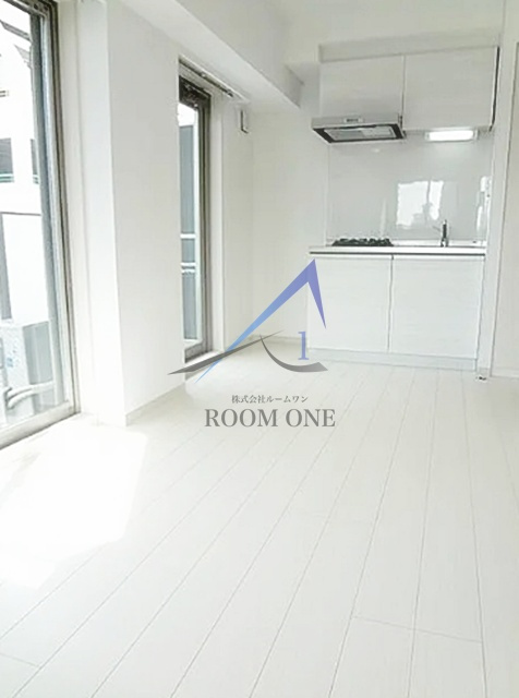 横浜翠葉BuildingⅠの寝室|寝室です。