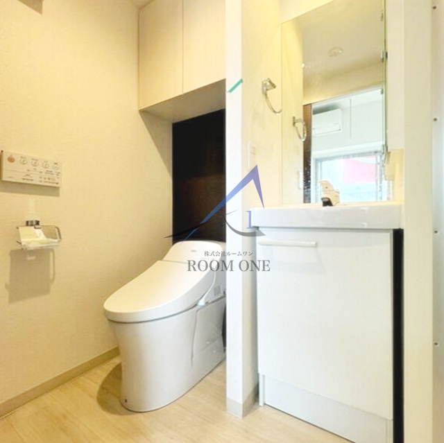 横浜翠葉BuildingⅠのその他