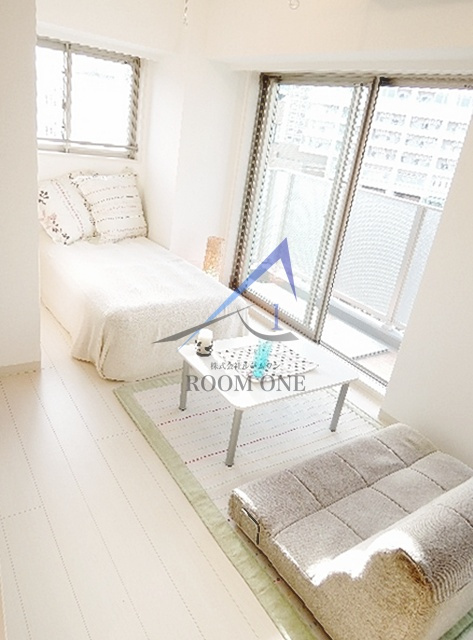 横浜翠葉BuildingⅠ|（家具・小物はイメージです）