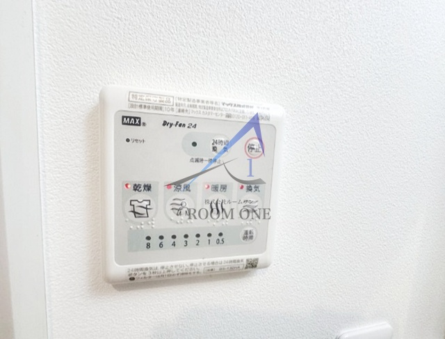 サンティエグラン横浜白楽の内装