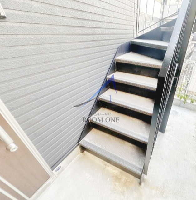 サンティエグラン横浜白楽