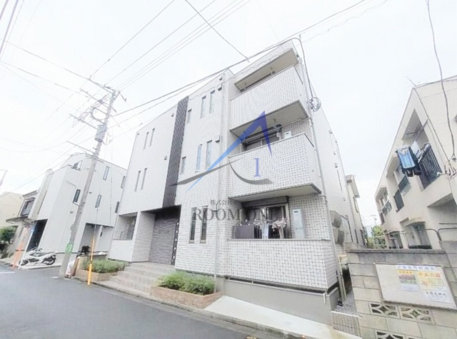 Ｓａｎｔｅ　Ｂｒａｎｃｈｅ川崎