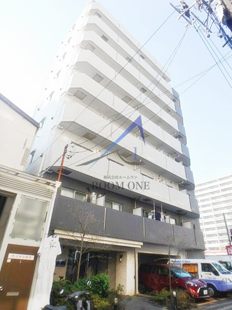 ラ・エテルノ ヨコハマ カンナイ