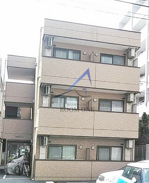 ラティーダ下並木Ⅱ