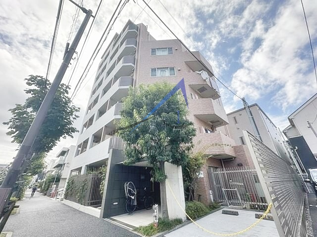 エル・ヴィエント・アース大森山王