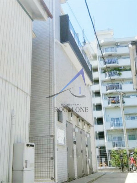 リブリ・旭ハイム