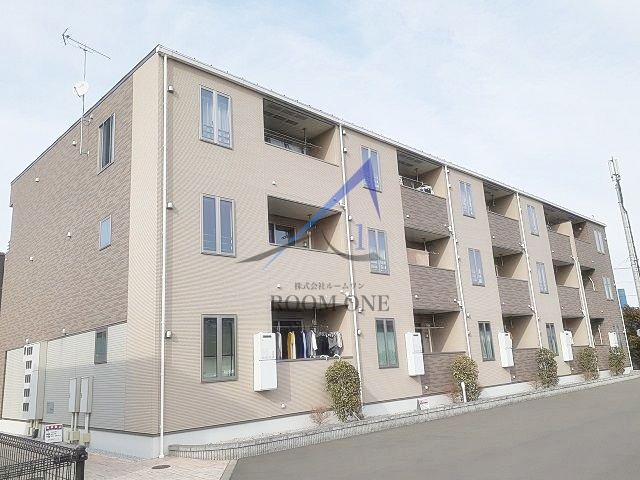 サンモール登戸