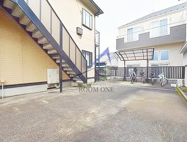 シャルムハイツ