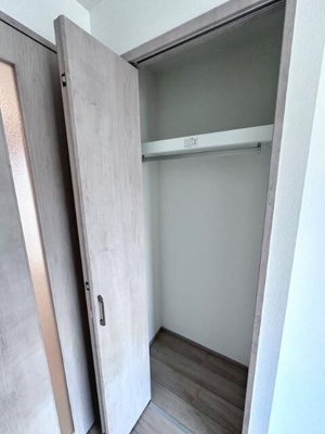 【収納】 | ベルシードステアー目黒碑文谷